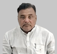 Sri Naushad Ahmad
