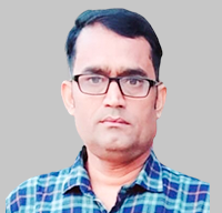 Sudhir Kr Jha