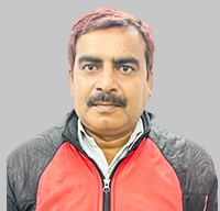 Arvind Kumar