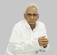 Muzaffar Hussain Rahi