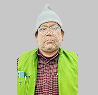 Mahtab Alam Alias Kabul Ahmad